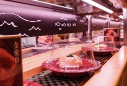 深圳寿司郎最新爆料,独家揭秘寿司制作背后的秘密