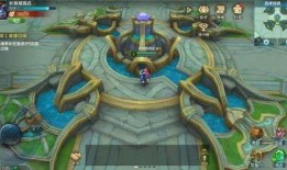 星耀大陆最新爆料,神秘势力崛起，揭开大陆新篇章