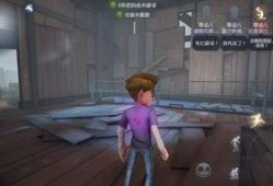 第五人格前瞻最新周边爆料,揭秘全新周边，神秘角色即将亮相！